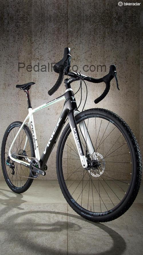 Viner Strada ficha tecnica